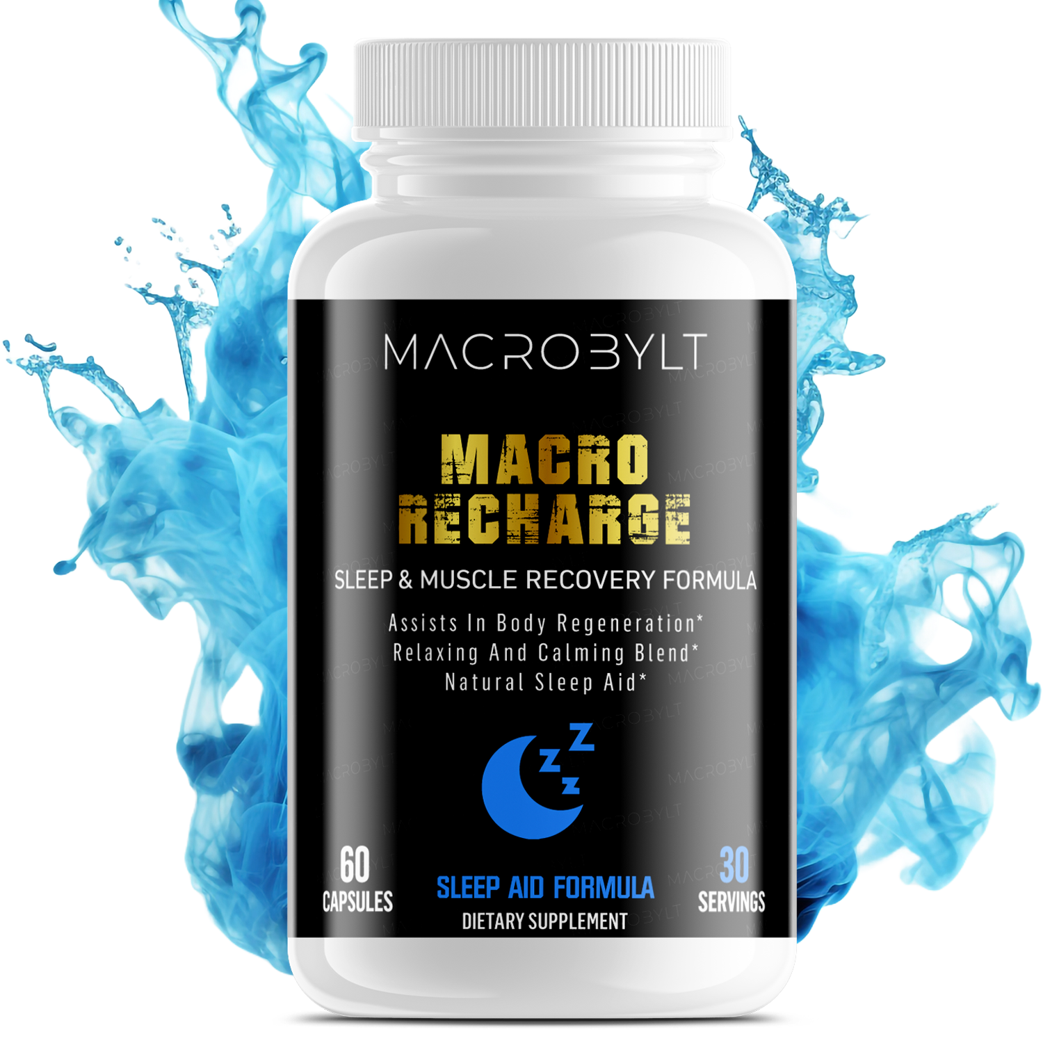 MacroRecharge Macrobylt macrorecharge-macrobylt