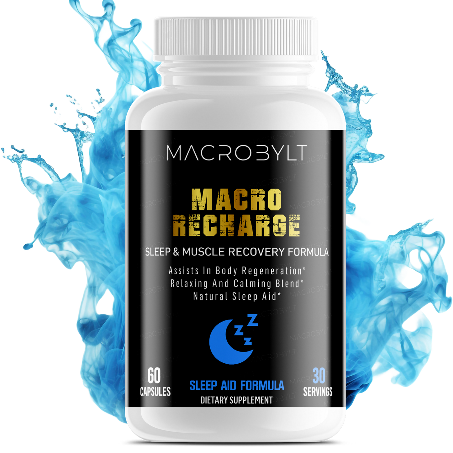 MacroRecharge