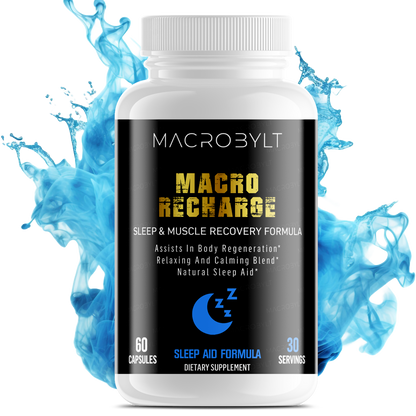 MacroRecharge