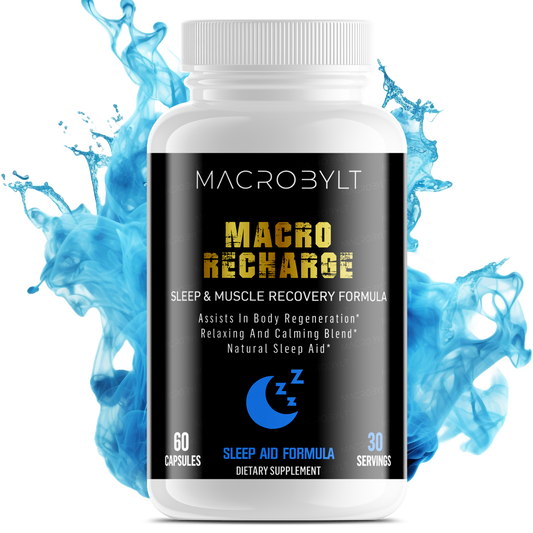 MacroRecharge