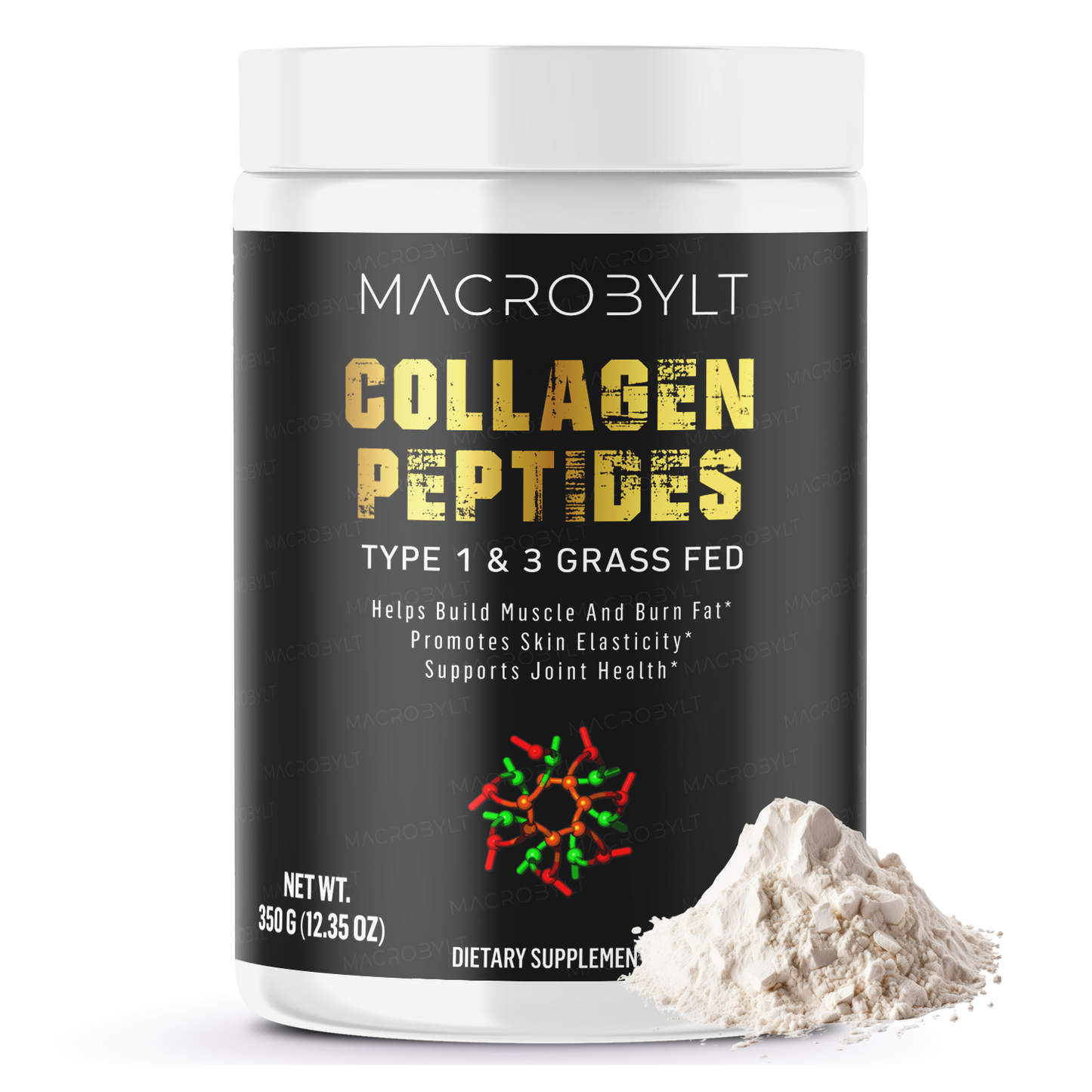 Collagen Peptides